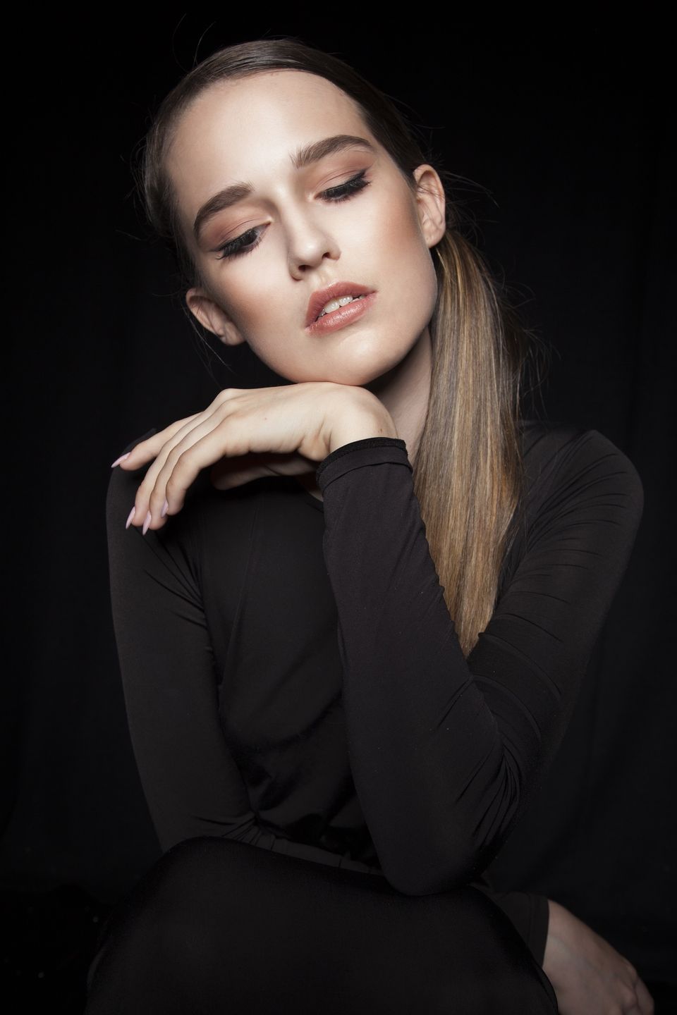 Scene Model Management | Melbourne | Jemma Skye