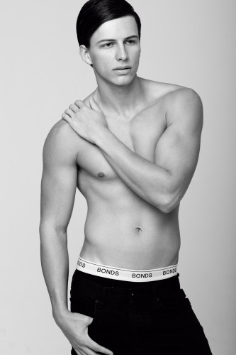 Scene Model Management – Jeremy Carr