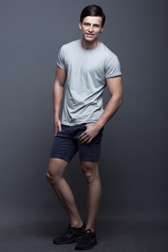 Scene Model Management – Jeremy Carr