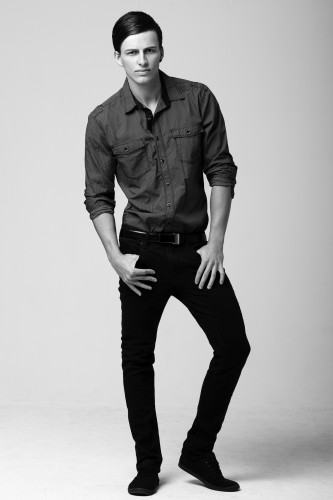 Scene Model Management – Jeremy Carr