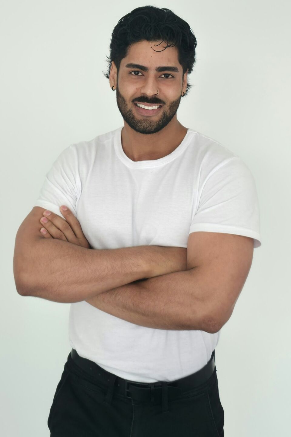 Scene Model Management – Jesse Whittaker