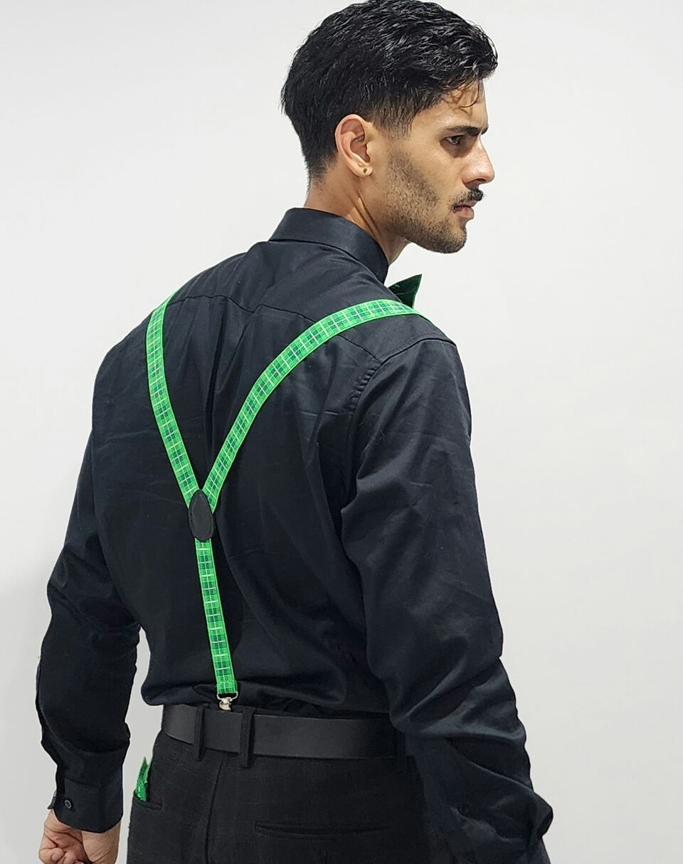 Scene Model Management – Jesse Whittaker