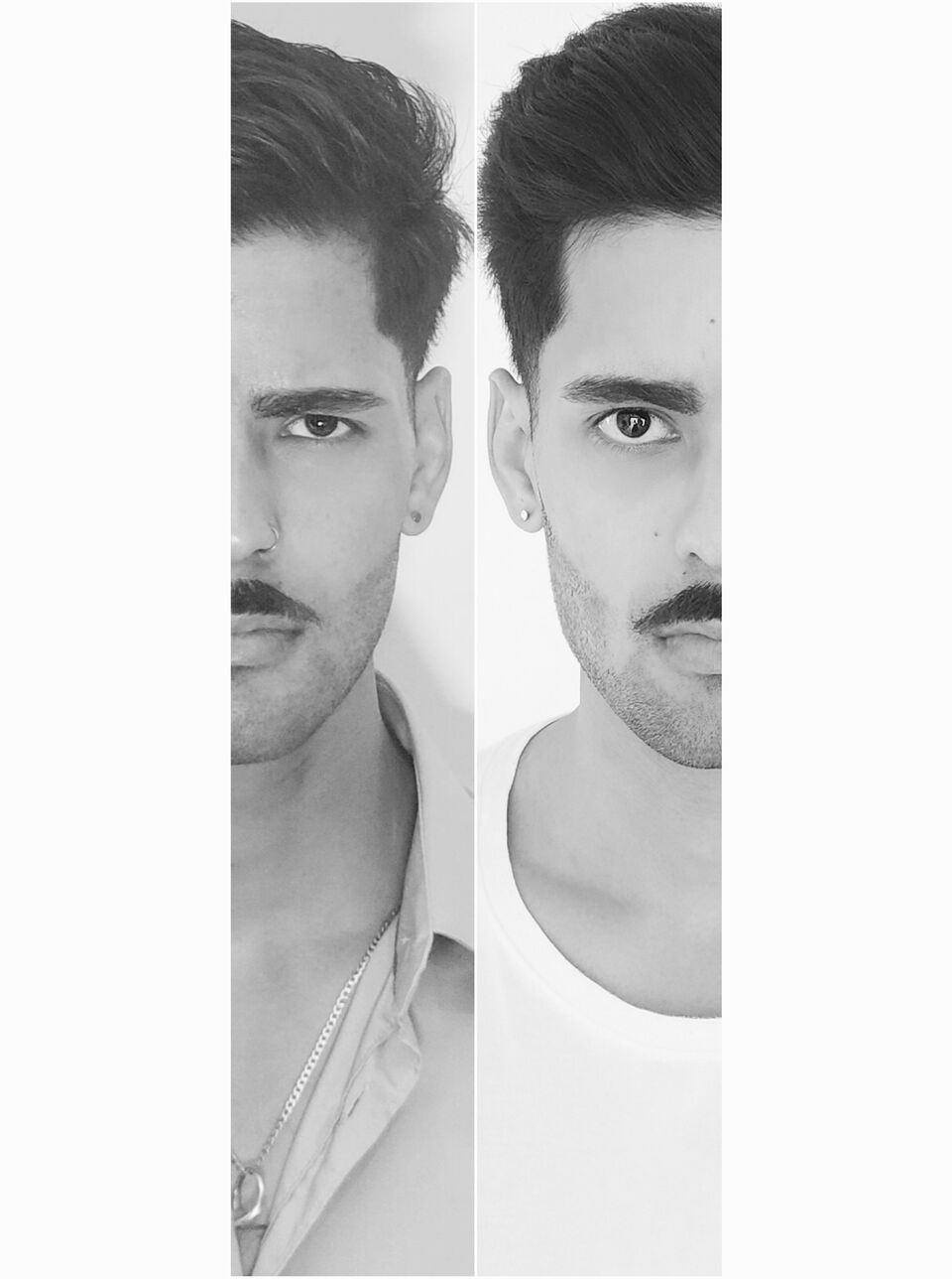 Scene Model Management – Jesse Whittaker