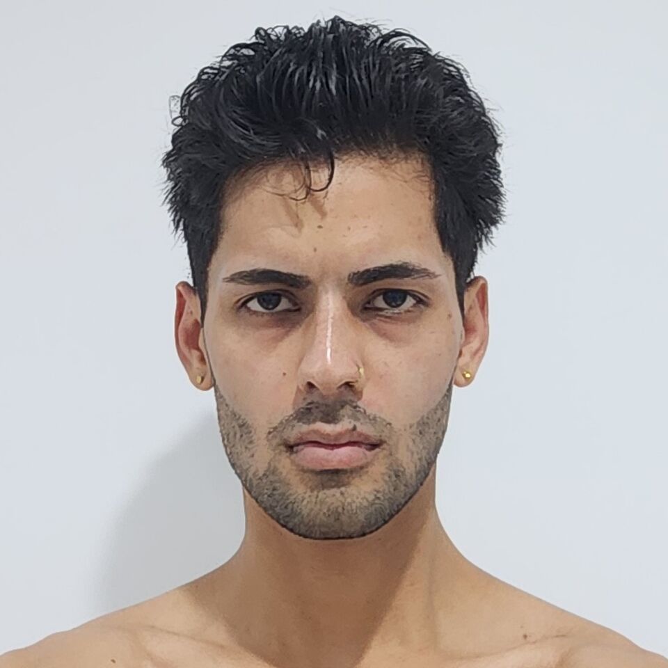 Scene Model Management – Jesse Whittaker