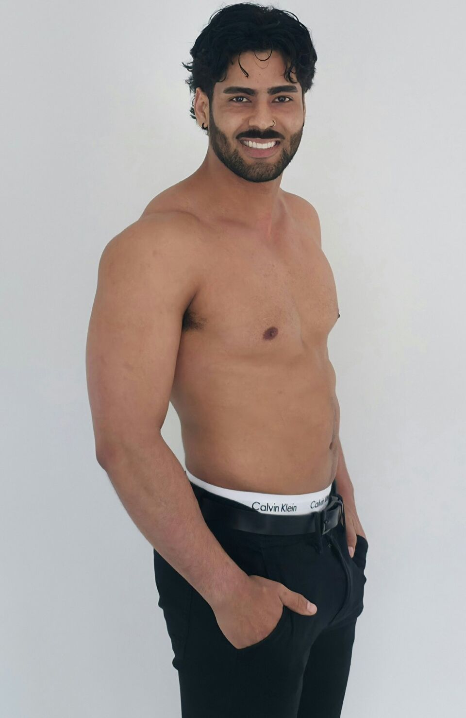 Scene Model Management – Jesse Whittaker