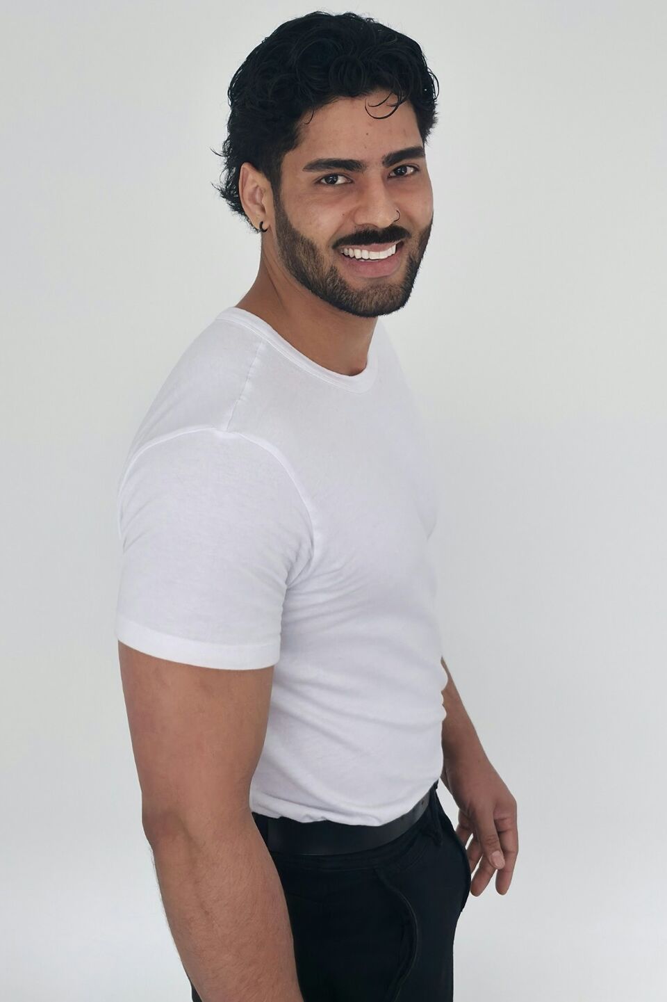 Scene Model Management – Jesse Whittaker