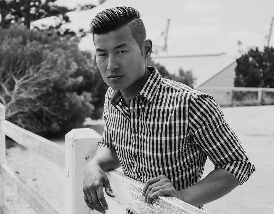 Scene Model Management – Kien Lam