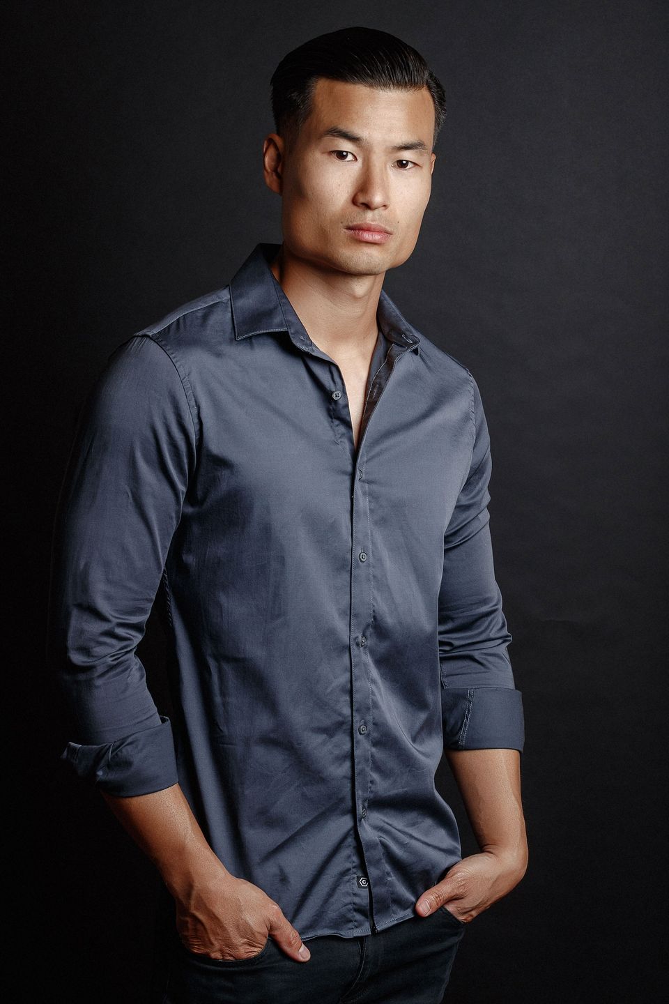 Scene Model Management – Kien Lam