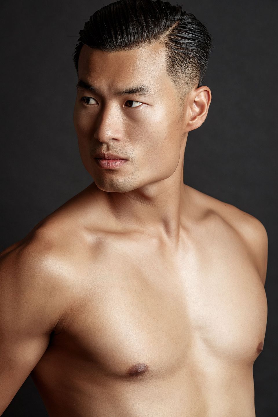 Scene Model Management – Kien Lam