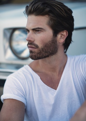 Scene Model Management – Kyle Pendreigh