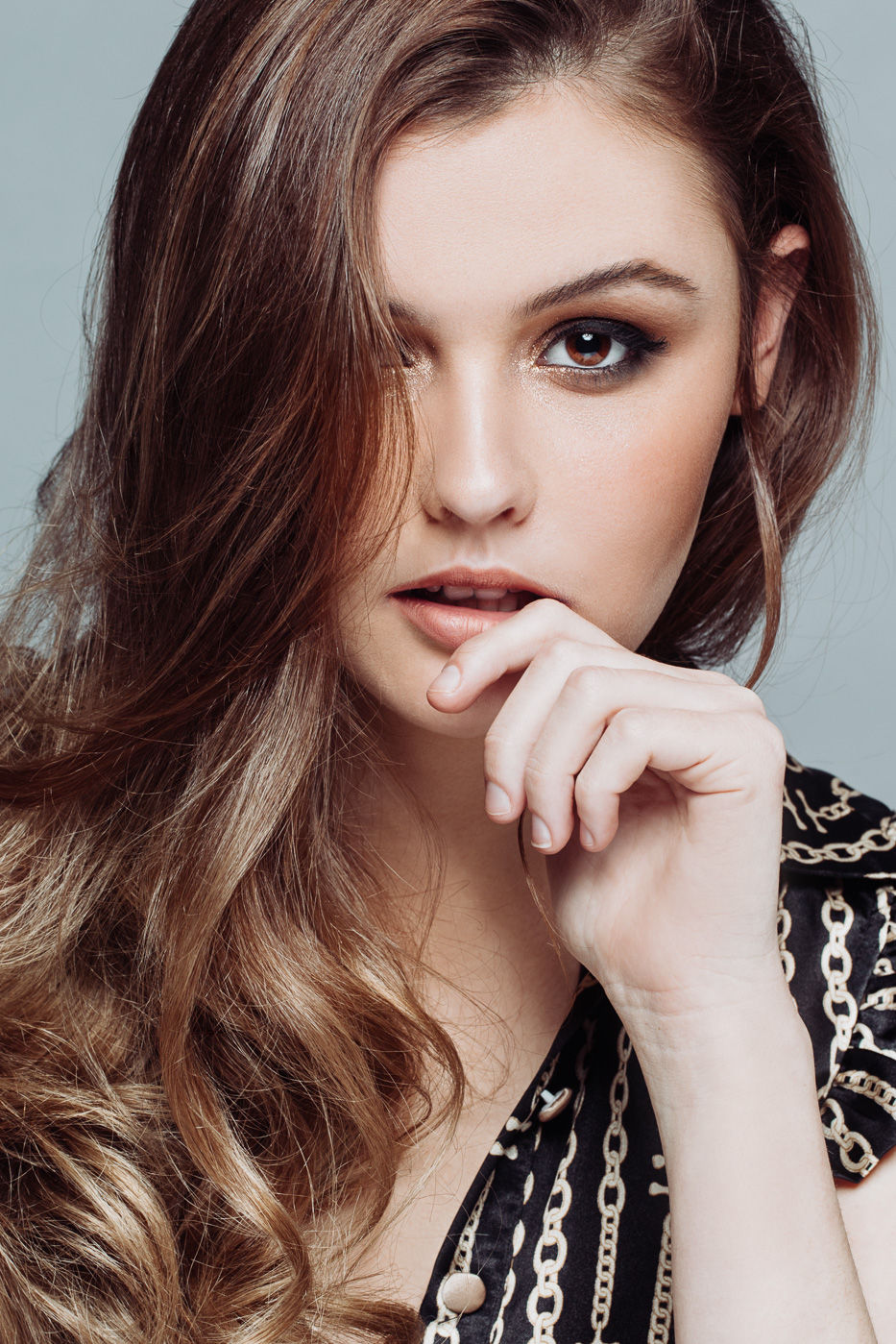 Scene Model Management | Perth | Lilli Watt