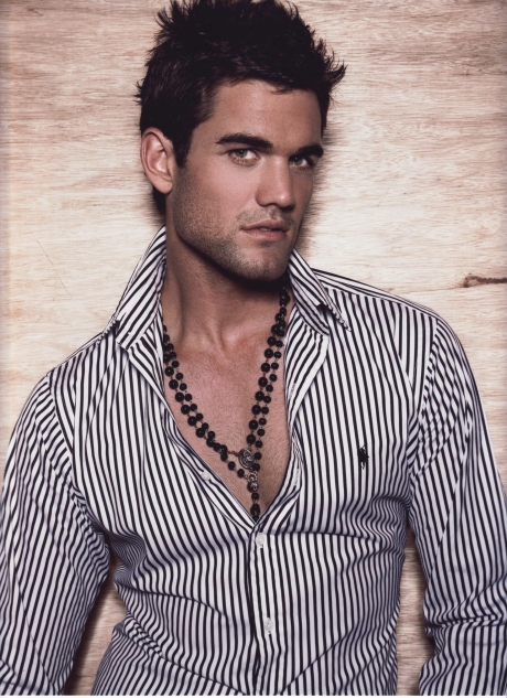 Scene Model Management – Ryan Murphy