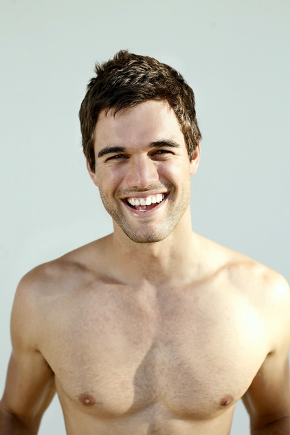 Scene Model Management – Ryan Murphy