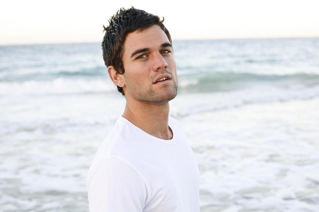 Scene Model Management – Ryan Murphy