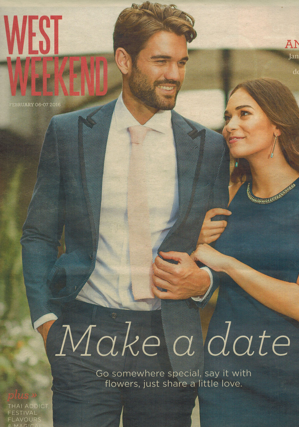 Scene Model Management – Ryan Murphy