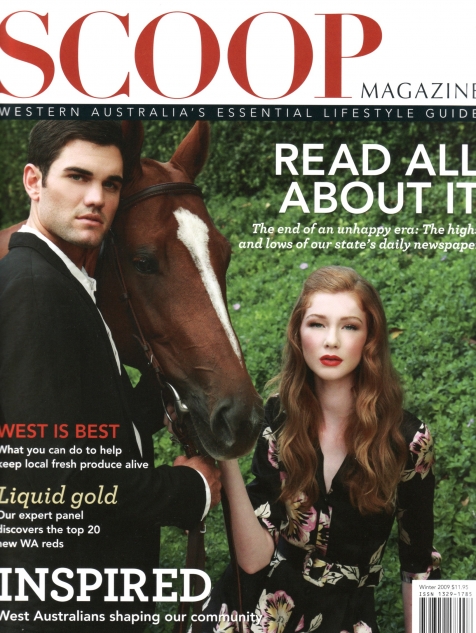 Scene Model Management – Ryan Murphy