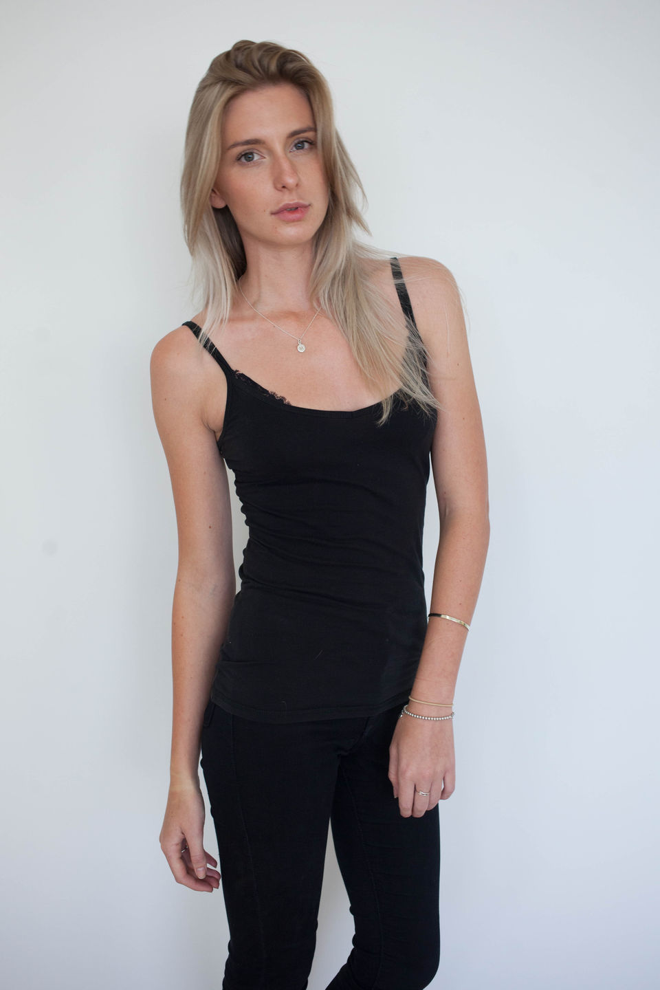 Scene Model Management | Perth | Tayla Ellis