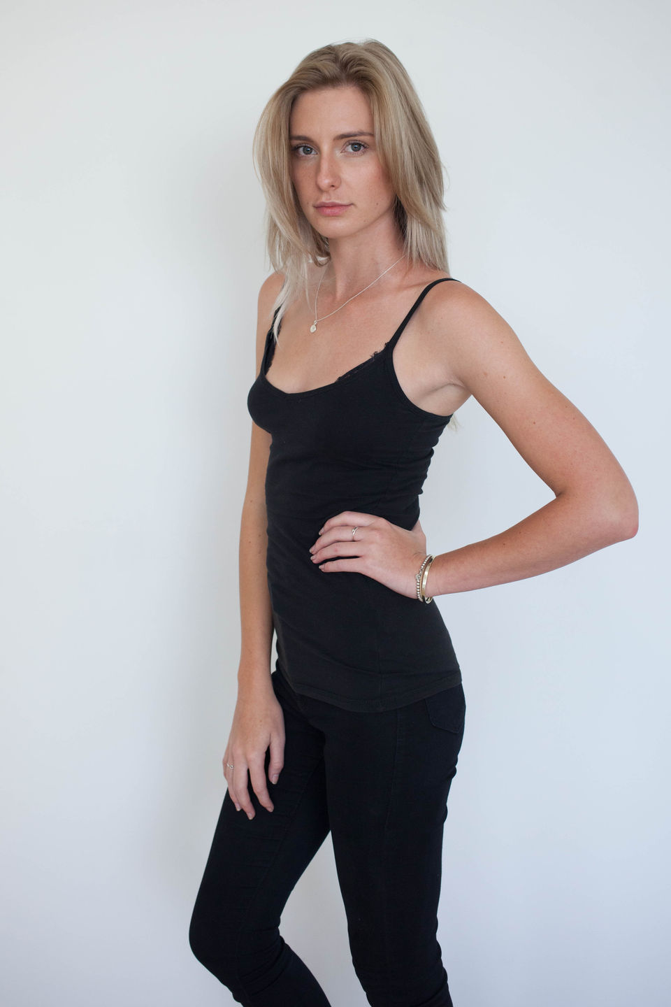 Scene Model Management | Perth | Tayla Ellis